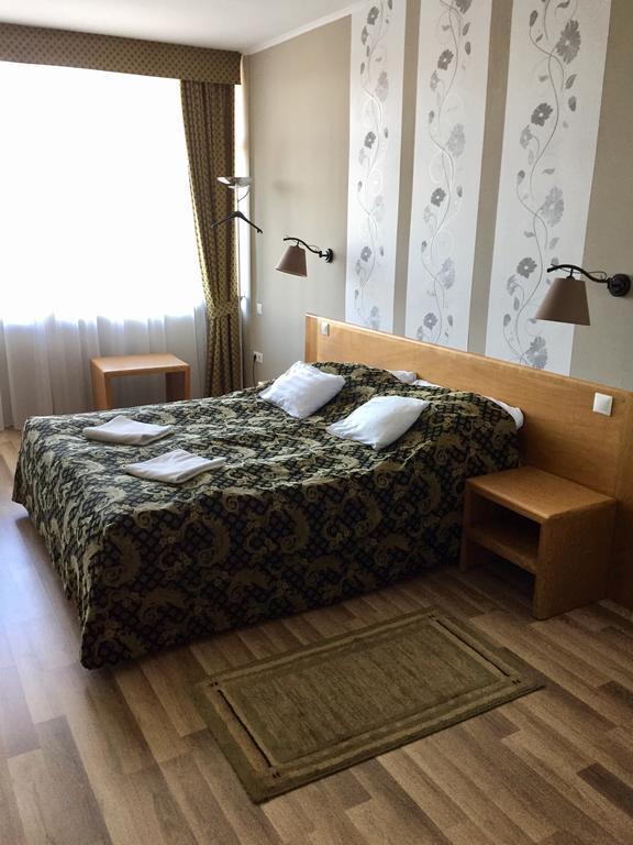 Hotel Claudius Szombathely Eksteriør billede